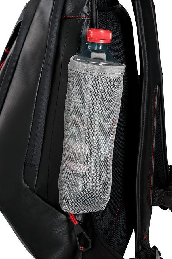 Sekker-Samsonite Paradiver Light, Laptop/Nettbrett Sekk 24 L - 15,6" Sort-BagBrokers