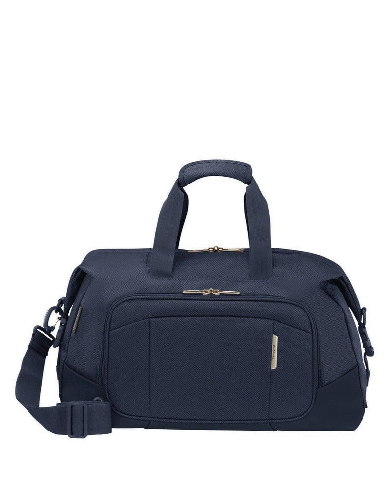 Samsonite RESPARK duffelbag 48 cm Midnight Blue-Bagger-BagBrokers