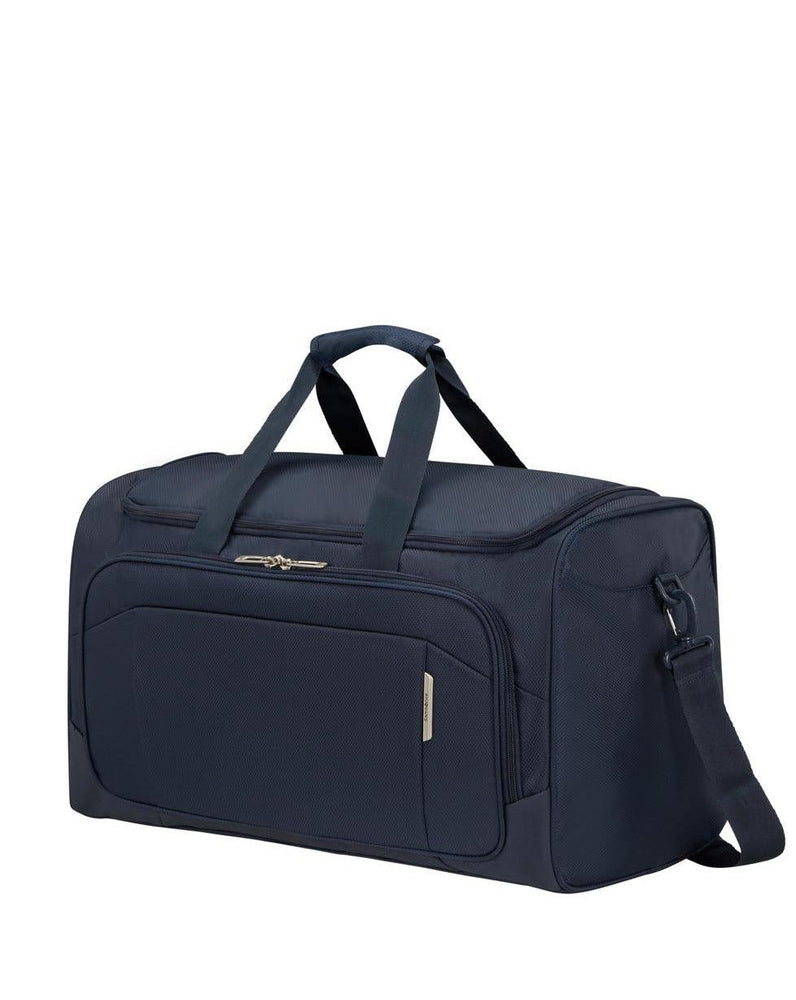 Samsonite RESPARK duffelbag 55 cm Midnight Blue-Bagger-BagBrokers