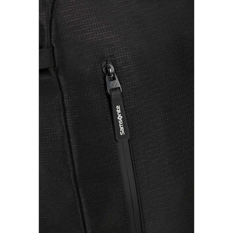 Samsonite Roader Travel Backpack M 55 liter Deep Black-Ryggsekker-BagBrokers