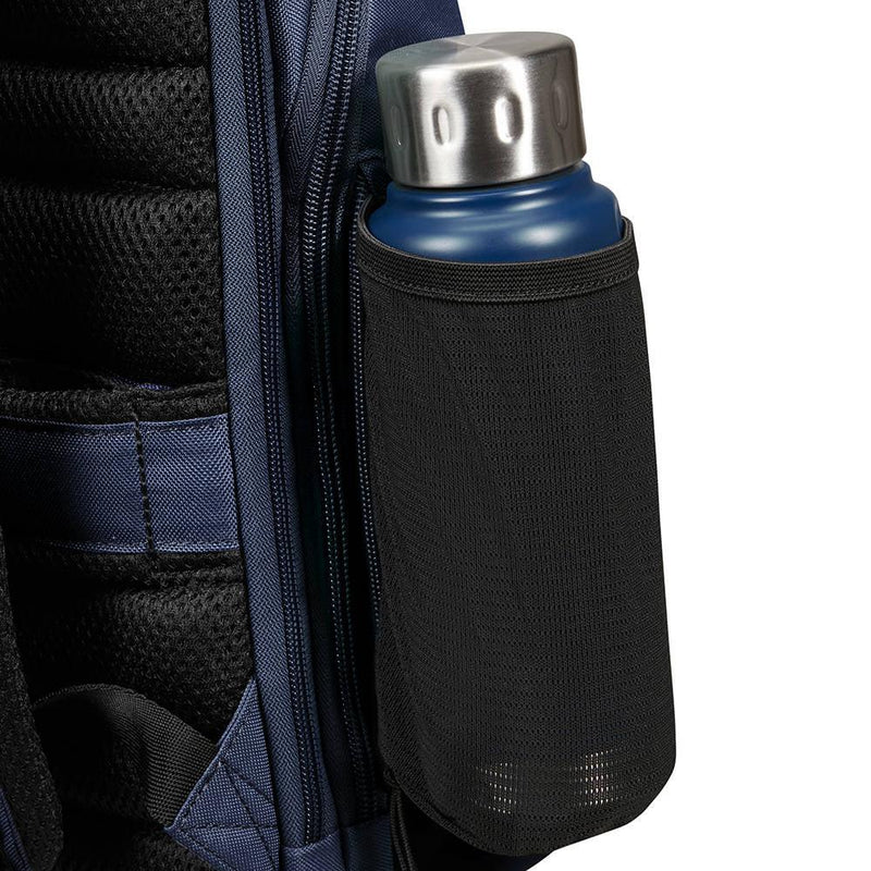 Samsonite STACKD Biz ryggsekk 14,1" Navy-Ryggsekker-BagBrokers