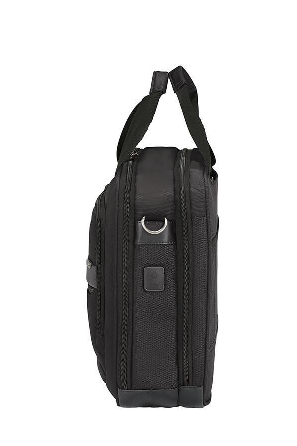 Samsonite Vectura Evo Pc Veske 15,6"/18 Liter Svart-Veske-BagBrokers