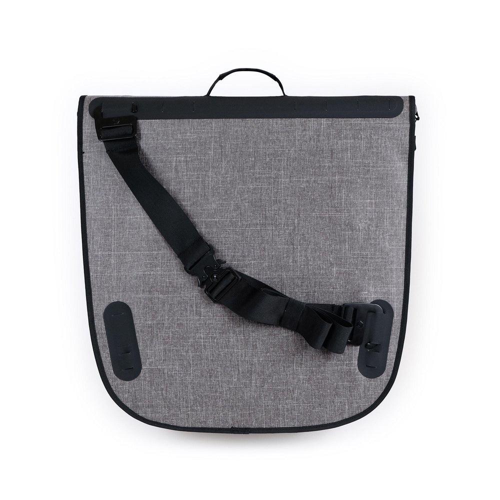 Suit Up dressbag Svart-Dresspose-BagBrokers