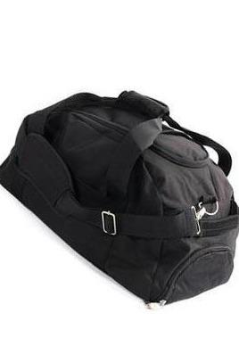 Bagger-Treningsbag Athletic 2.0 fra Trend Traveler Godt utstyrt sportsbag. 50 liter-BagBrokers