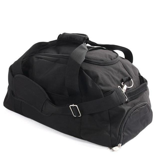Bagger-Treningsbag Athletic 2.0 fra Trend Traveler Godt utstyrt sportsbag. 50 liter-BagBrokers