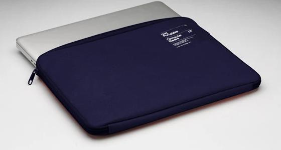 Unit Portables Overnight Duffelbag 15" Laptop Bag Marineblå-Bagger-BagBrokers