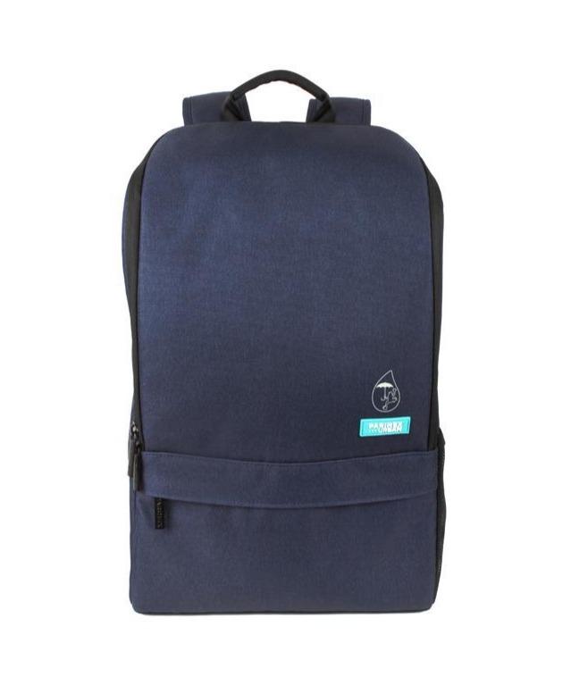 Urban Daily Work Citypack Blue-Ryggsekker-BagBrokers