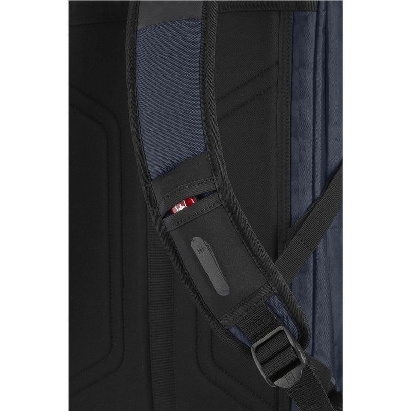 Victorinox Altmont original Flapover Laptop 15,6" Blue-Ryggsekker-BagBrokers