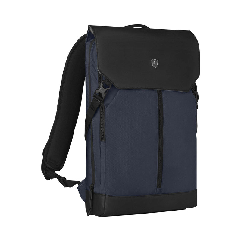 Victorinox Altmont original Flapover Laptop 15,6" Blue-Ryggsekker-BagBrokers