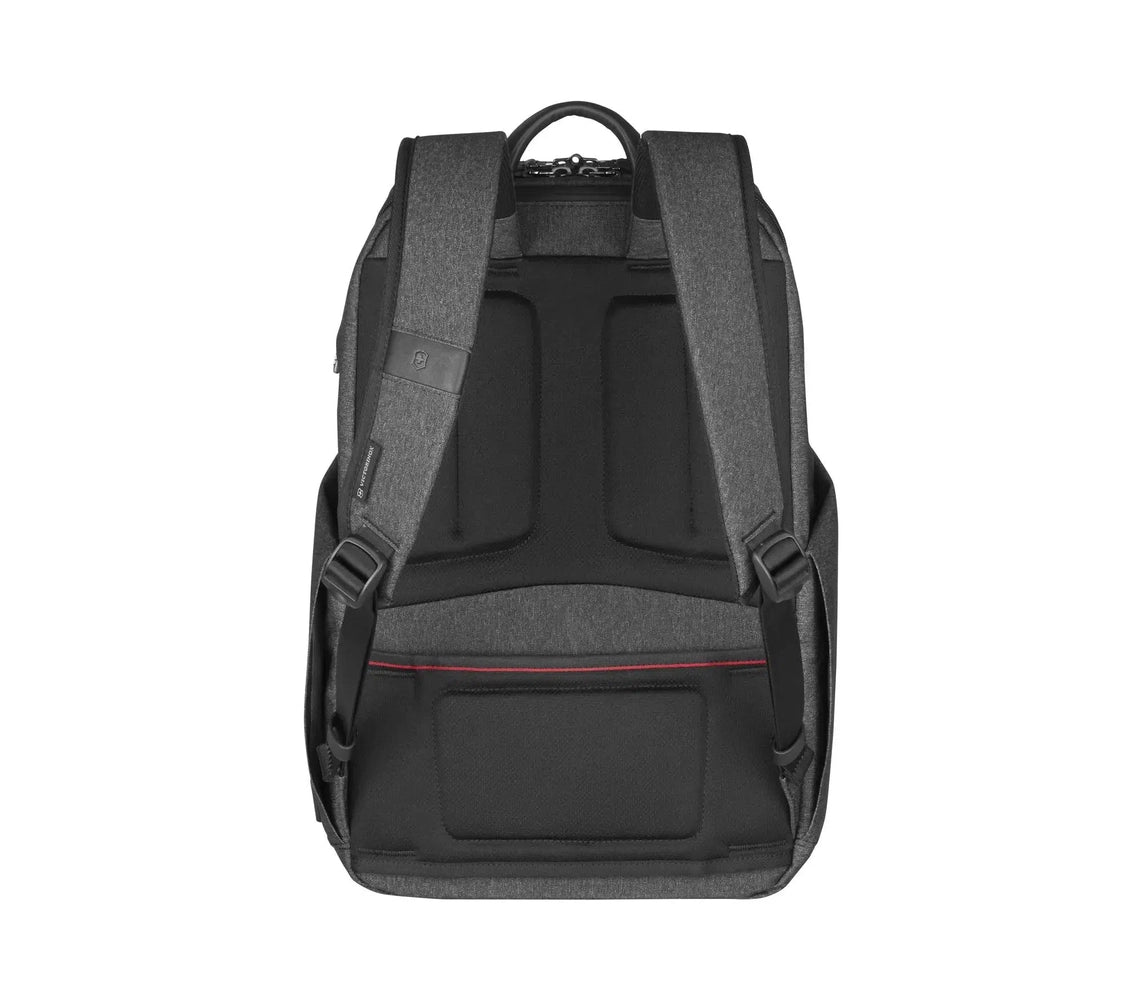 Victorinox Architecture URBAN 2 Deluxe Backpack Deluxe Grey/Black-pc sekk-BagBrokers