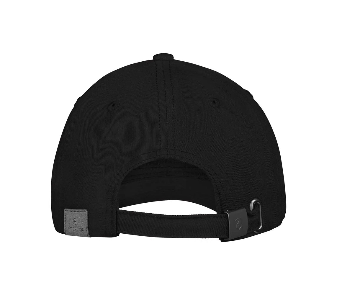 Victorinox Logocap 1884 Black-BagBrokers