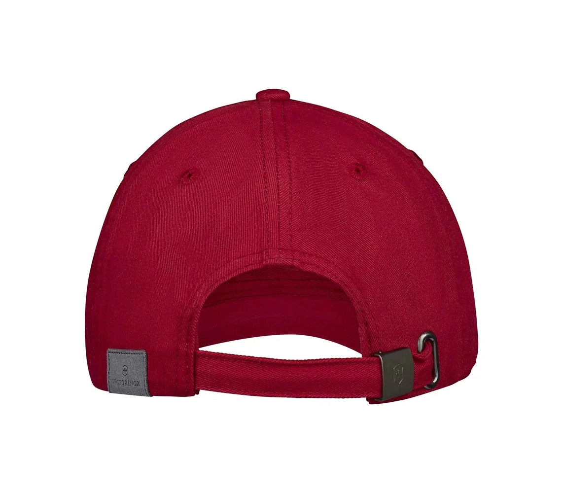 Victorinox Logocap 1884 Red-BagBrokers