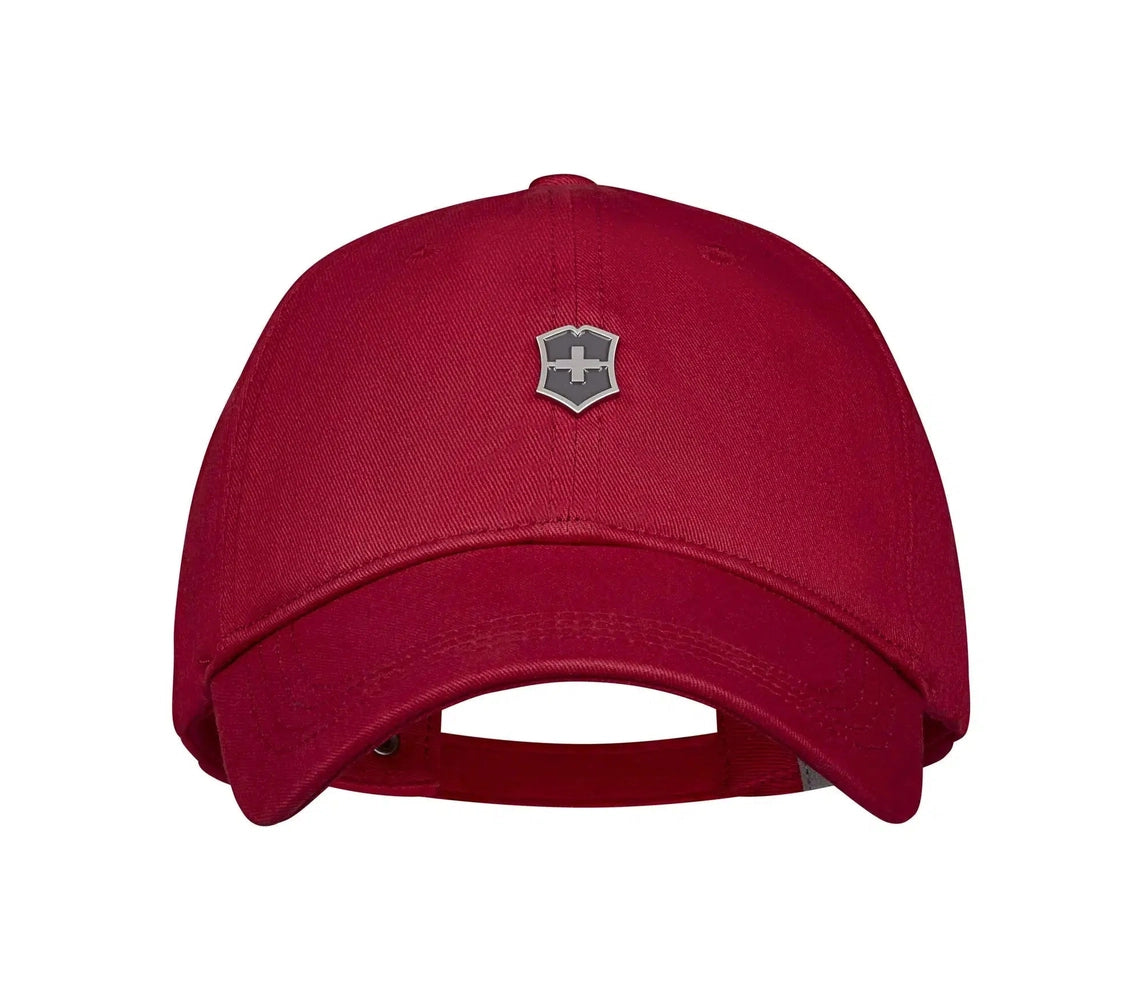 Victorinox Logocap Red-BagBrokers