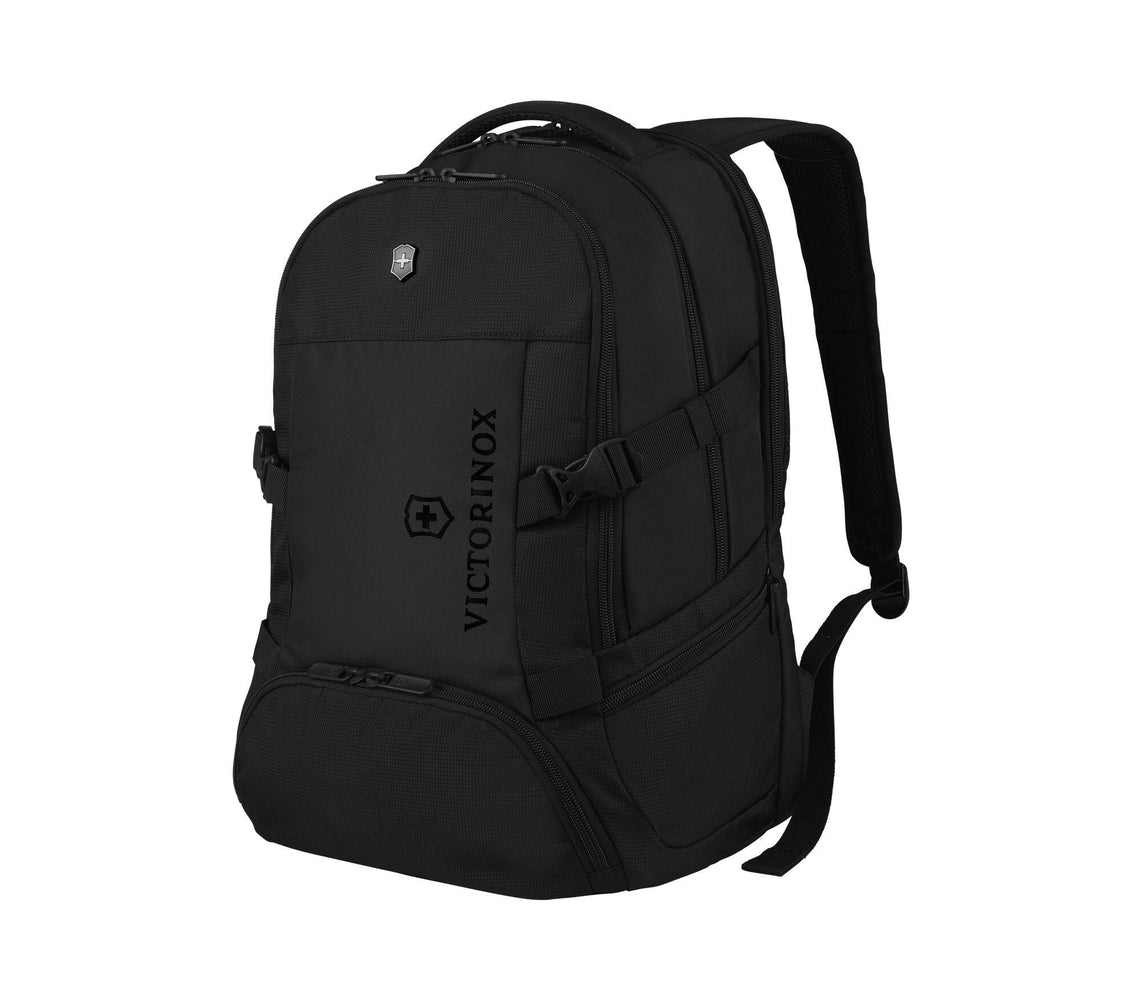 Victorinox VX Sport EVO Deluxe Backpack Black-Ryggsekker-BagBrokers