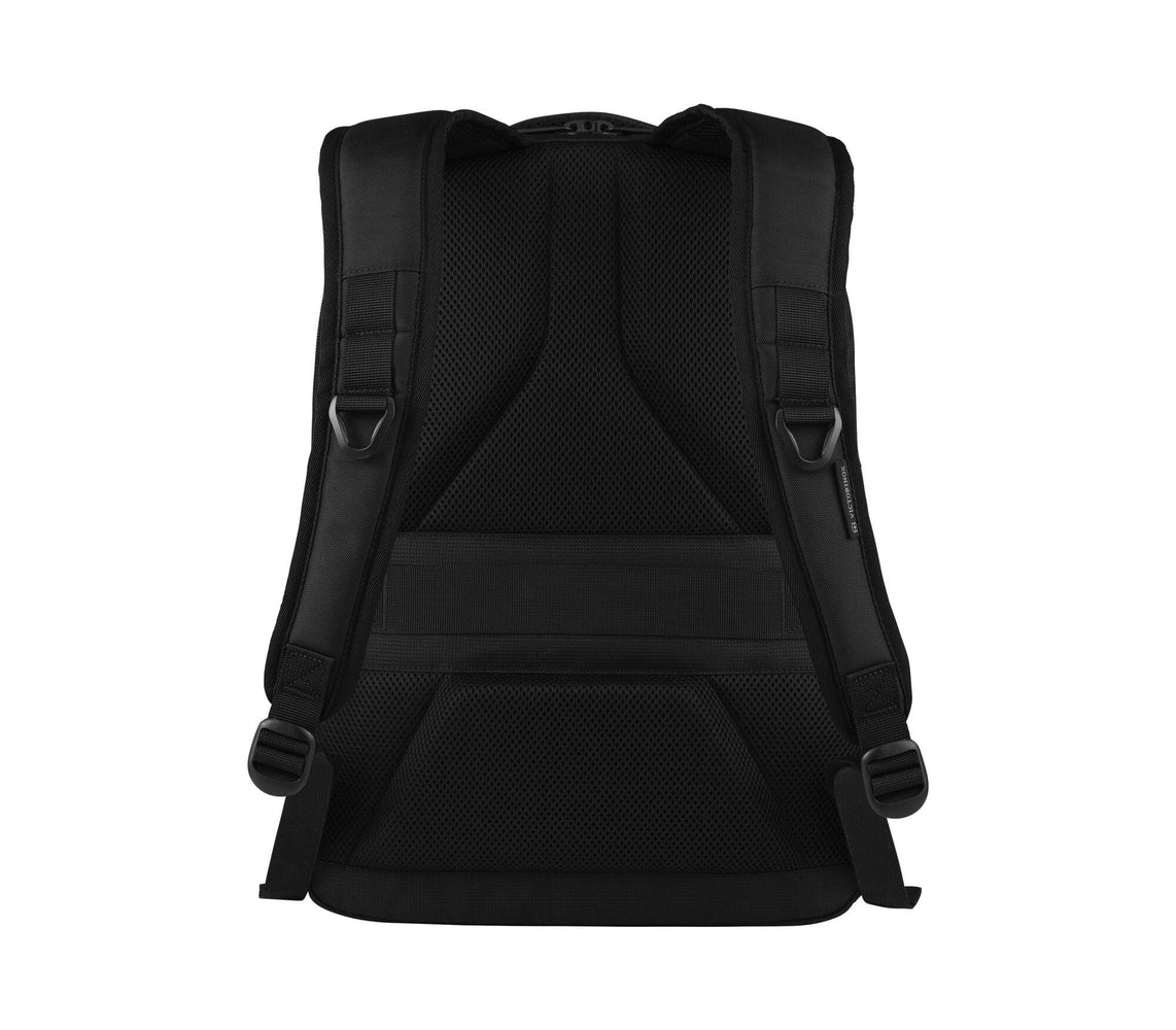 Victorinox VX Sport EVO Deluxe Backpack Black-Ryggsekker-BagBrokers