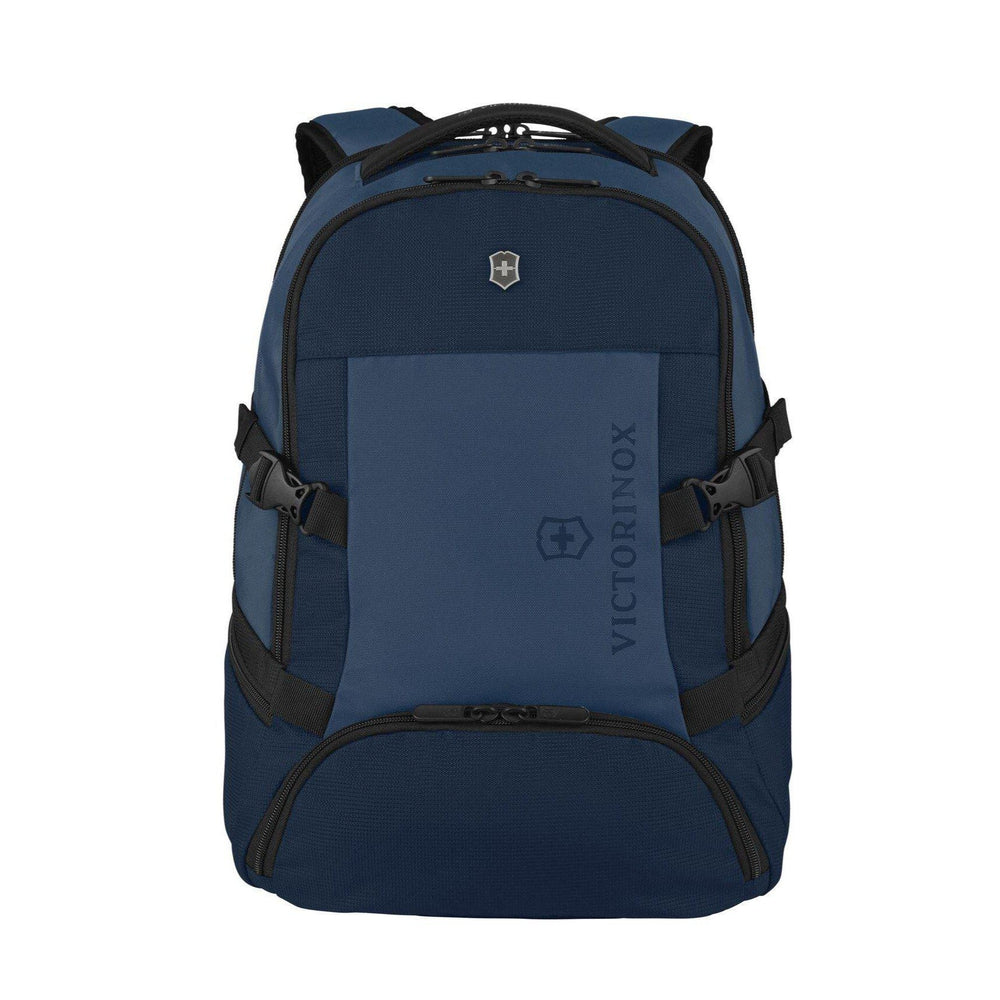 Victorinox VX Sport EVO Deluxe Backpack Blue-Ryggsekker-BagBrokers