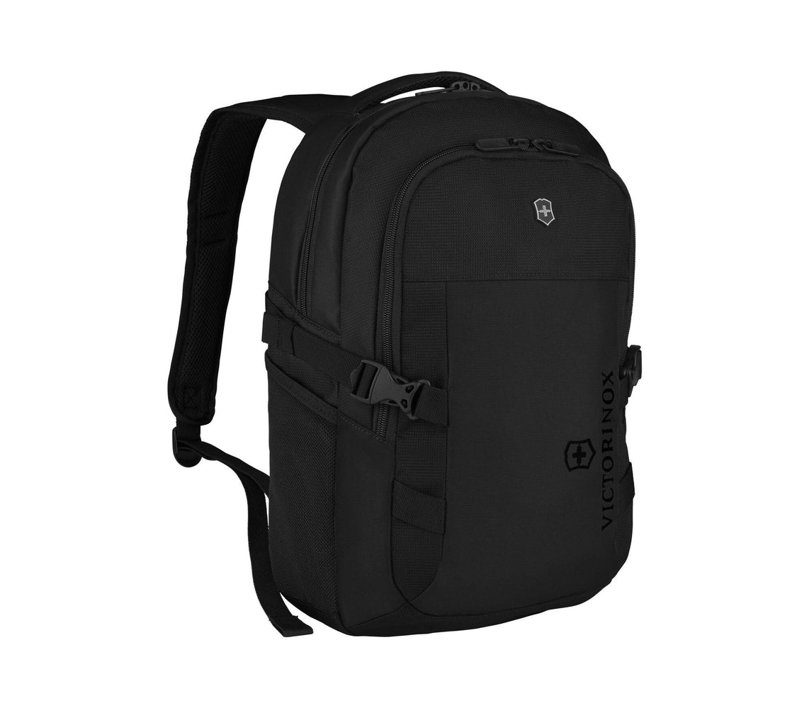 Victorinox Vx Sport EVO Compact Backpack Black-Ryggsekker-BagBrokers