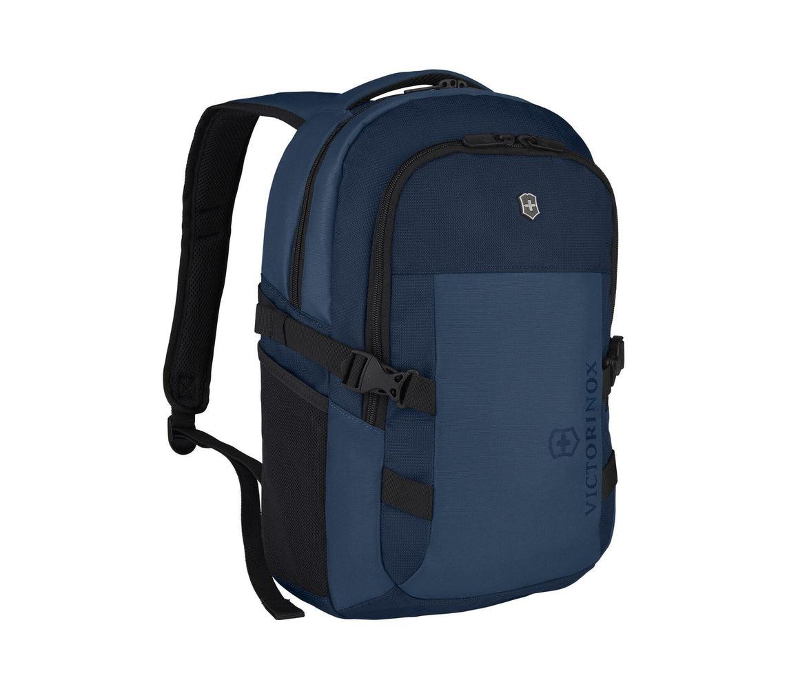Victorinox Vx Sport EVO Compact Backpack Blue-Ryggsekker-BagBrokers