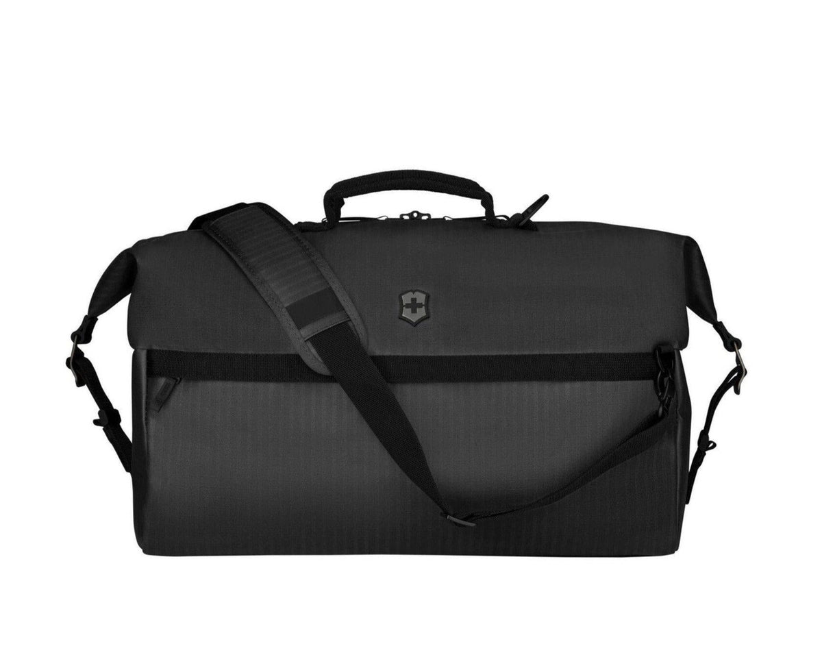 Victorinox Vx Touring Duffel 35 liter Black-Bagger-BagBrokers
