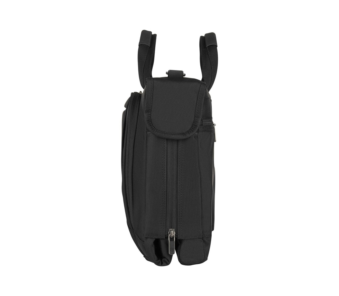 Victorinox Werks Traveler 6.0 DLX dresspose Svart-Dresspose-BagBrokers