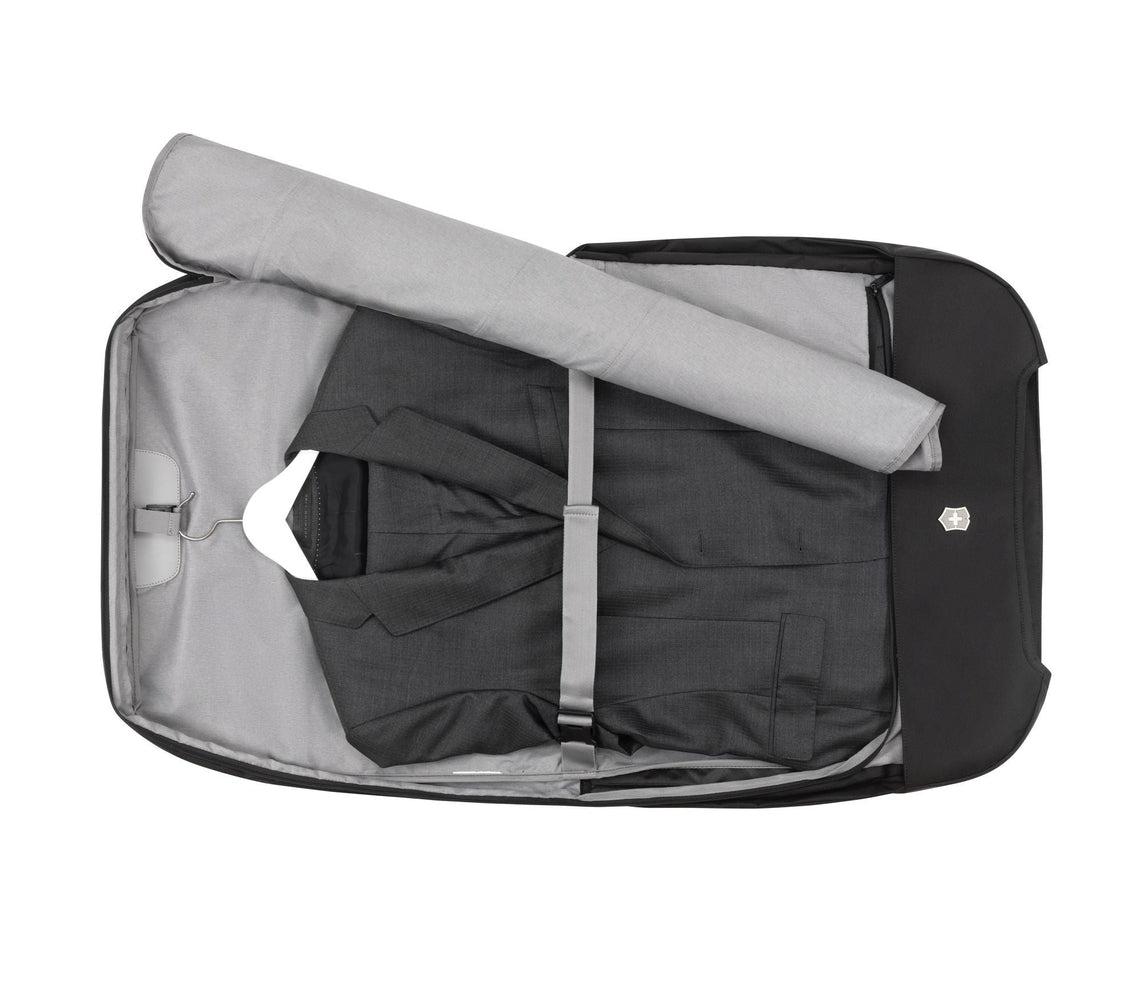 Victorinox Werks Traveler 6.0 dresspose Svart-Dresspose-BagBrokers