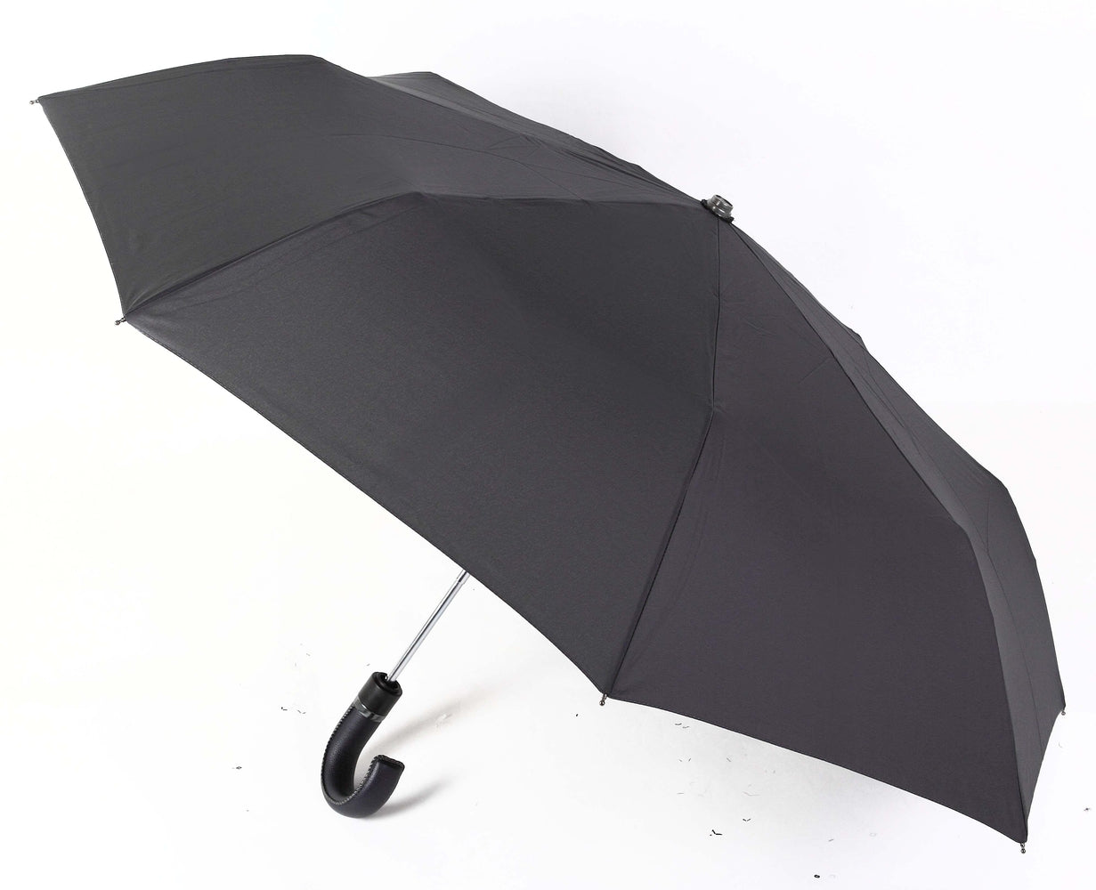 Paraplyer-Vogue Herre Paraply Windproof med Automatisk Åpning og lukking Blå-BagBrokers