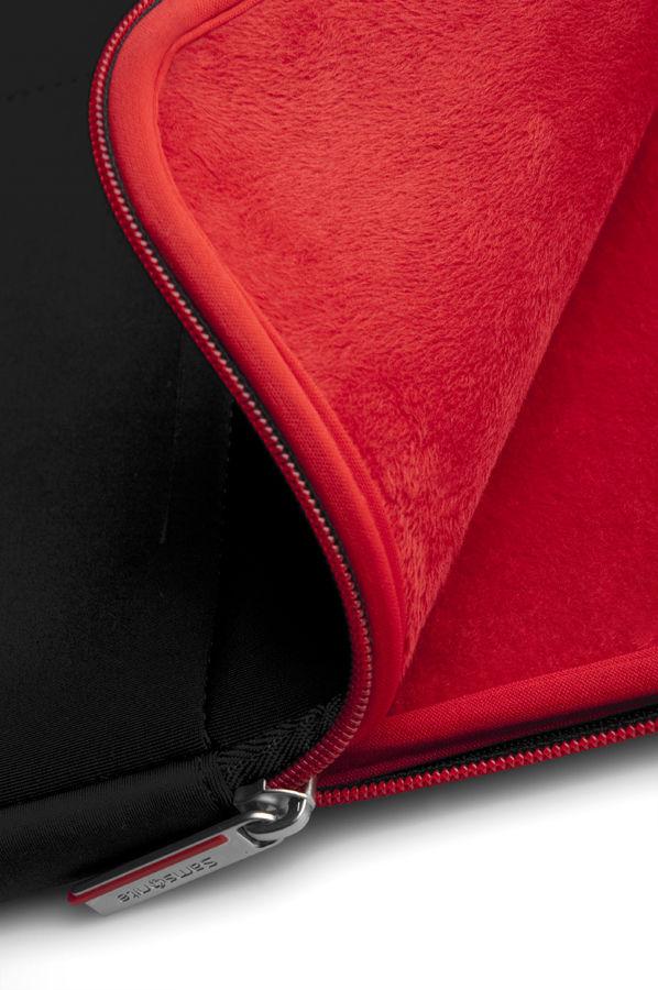 Samsonite Airglow Sleeve For Små Nettbrett Svart-Bagbrokers